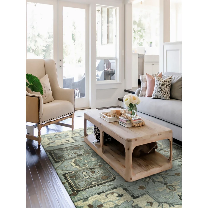 Kaleen Chancellor CHA09-56 Area Rug