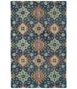 Kaleen Chancellor Cha10-22-912 Area Rug 9 ft. X 12 ft. Rectangle