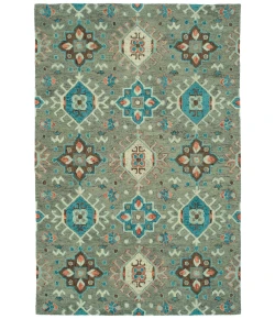 Kaleen Chancellor Cha10-75-912 Area Rug 9 ft. X 12 ft. Rectangle