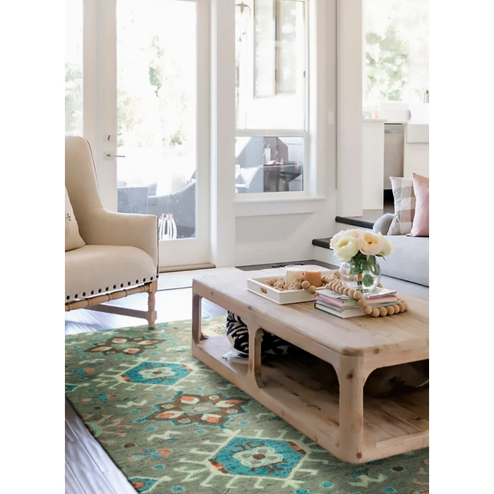 Kaleen Chancellor CHA10-75 Area Rug