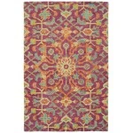 Kaleen Chancellor Cha11-87-810 Area Rug 8 ft. X 10 ft. Rectangle