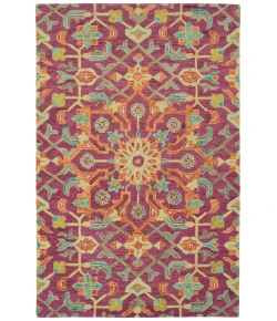 Kaleen Chancellor Cha11-87-912 Area Rug 9 ft. X 12 ft. Rectangle