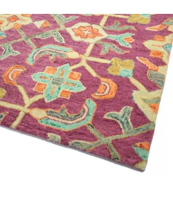 Kaleen Chancellor Cha11-87-912 Area Rug 9 ft. X 12 ft. Rectangle