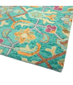 Kaleen Chancellor Cha11-91-912 Area Rug 9 ft. X 12 ft. Rectangle