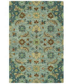 Kaleen Chancellor Cha12-79-268 Area Rug 2 ft. 6 in. X 8 ft. Rectangle