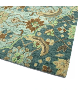 Kaleen Chancellor Cha12-79-268 Area Rug 2 ft. 6 in. X 8 ft. Rectangle