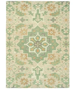 Kaleen Chancellor Cha15-29-579 Area Rug 5 ft. X 7 ft. 9 in. Rectangle