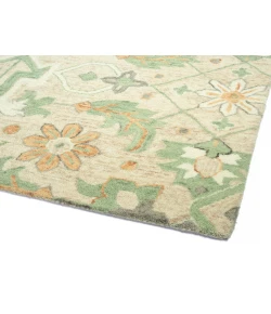 Kaleen Chancellor Cha15-29-579 Area Rug 5 ft. X 7 ft. 9 in. Rectangle
