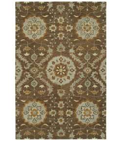 Kaleen Chancellor Cha16-60-579 Area Rug 5 ft. X 7 ft. 9 in. Rectangle