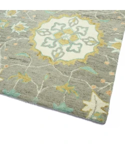 Kaleen Chancellor Cha16-68-579 Area Rug 5 ft. X 7 ft. 9 in. Rectangle