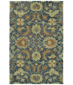 Kaleen Chancellor Cha17-10-1014 Area Rug 10 ft. X 14 ft. Rectangle