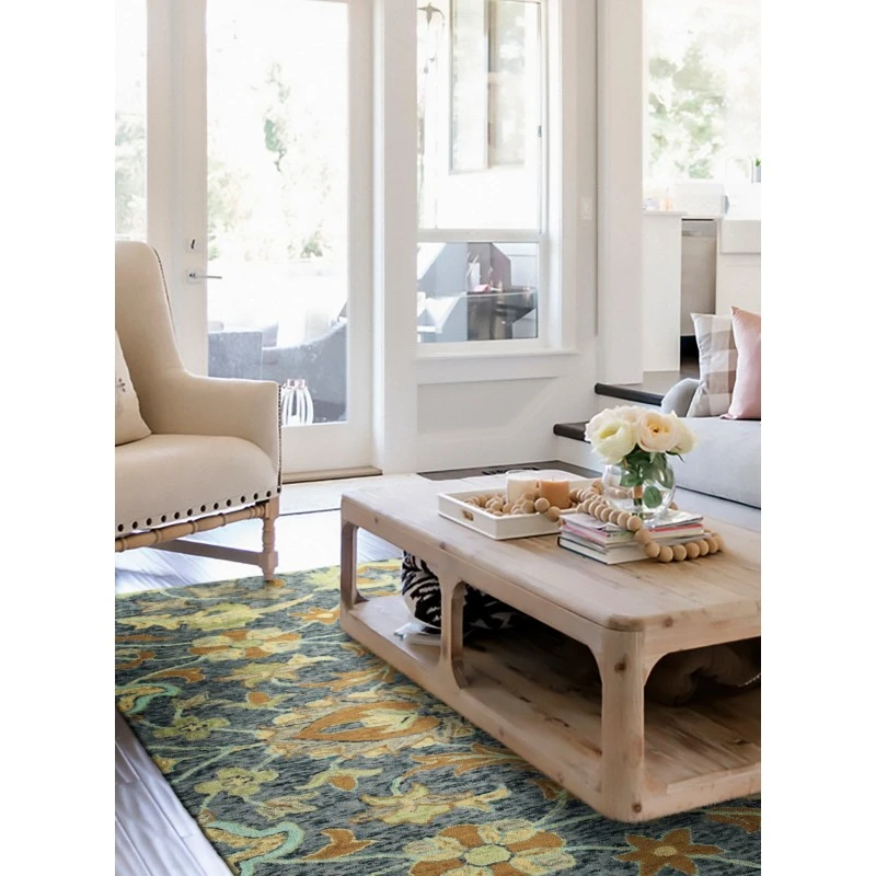 Kaleen Chancellor CHA17-10 Area Rug