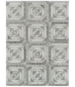 Kaleen Chaps Taupe  CHP07-27 5 ft. X 7 ft. 9 in.  Rectangle Rug
