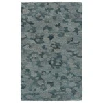 Kaleen Calvin Clv99-17-9613 Area Rug 9 ft. 6 in. X 13 ft. Rectangle