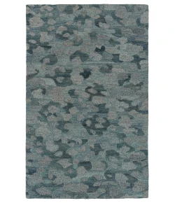 Kaleen Calvin Clv99-17-810 Area Rug 8 ft. X 10 ft. Rectangle