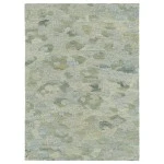 Kaleen Calvin Clv99-56-2376 Area Rug 2 ft. 3 in. X 7 ft. 6 in. Rectangle