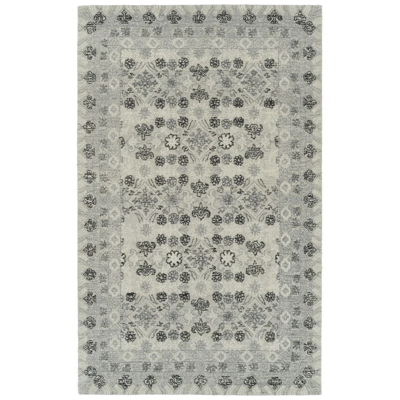 Kaleen Courvert COU95-75 Area Rug