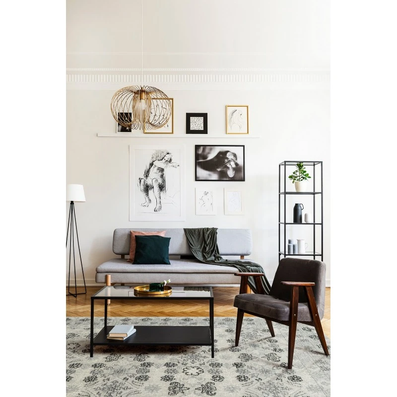 Kaleen Courvert COU95-75 Area Rug