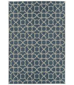Kaleen Cove Cov01-17-5376 Area Rug 5 ft. 3 in. X 7 ft. 6 in. Rectangle