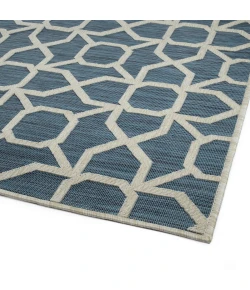 Kaleen Cove Cov01-17-5376 Area Rug 5 ft. 3 in. X 7 ft. 6 in. Rectangle