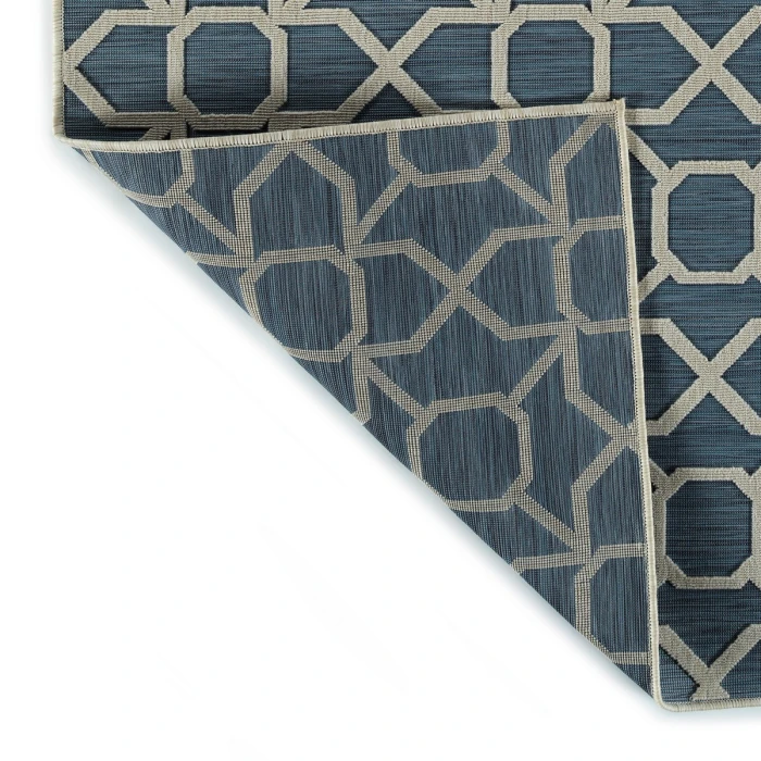 Kaleen Cove COV01-17 Area Rug