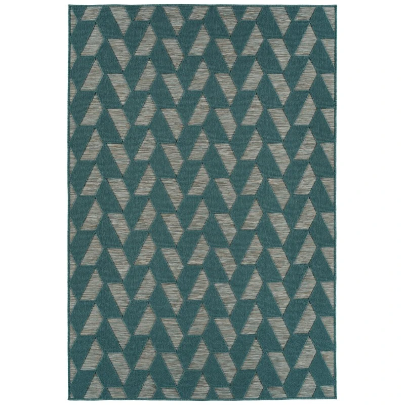 Kaleen Cove COV02-91 Area Rug