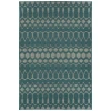 Kaleen Cove Cov03-91-71010 Area Rug 7 ft. 10 in. X 10 ft. Rectangle