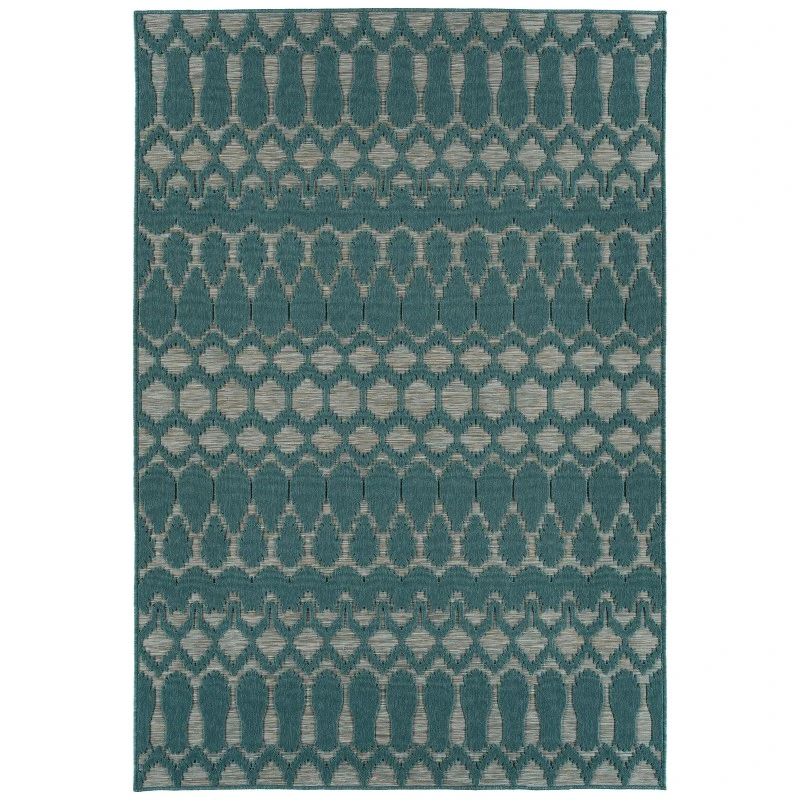 Kaleen Cove COV03-91 Area Rug