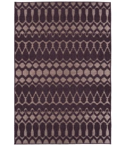 Kaleen Cove Cov03-95-71010 Area Rug 7 ft. 10 in. X 10 ft. Rectangle