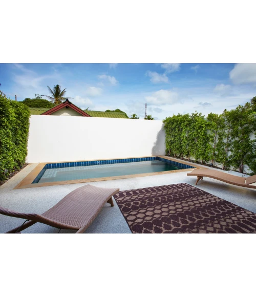 Kaleen Cove COV03-95 Area Rug