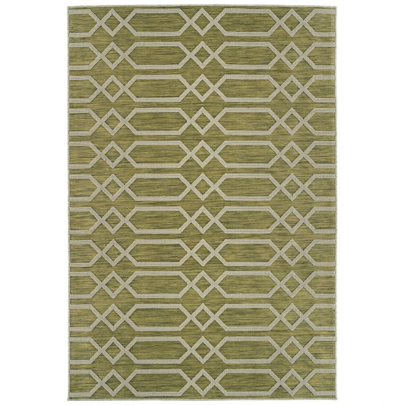 Kaleen Cove COV06-96 Area Rug