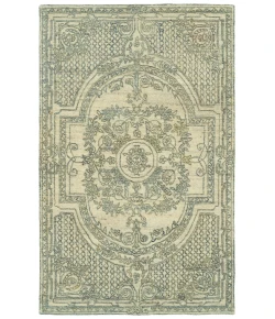 Kaleen Effete Efe99-01-268 Area Rug 2 ft. 6 in. X 8 ft. Rectangle