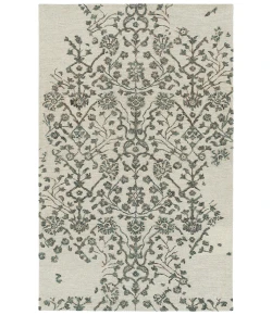 Kaleen Elijah Eli95-42-46 Area Rug 4 ft. X 6 ft. Rectangle