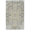 Kaleen Elijah Eli96-77-579 Area Rug 5 ft. X 7 ft. 9 in. Rectangle