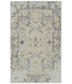 Kaleen Elijah Eli96-77-810 Area Rug 8 ft. X 10 ft. Rectangle