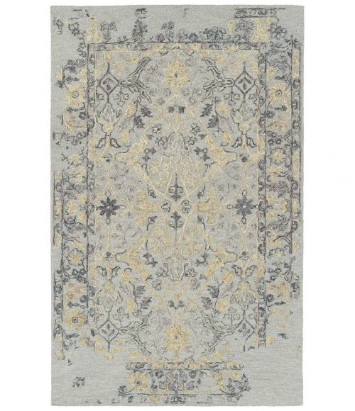 Kaleen Elijah ELI96-77 Area Rug