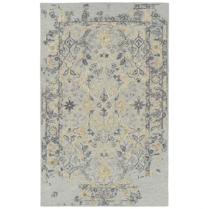 Kaleen Elijah ELI96-77 Area Rug
