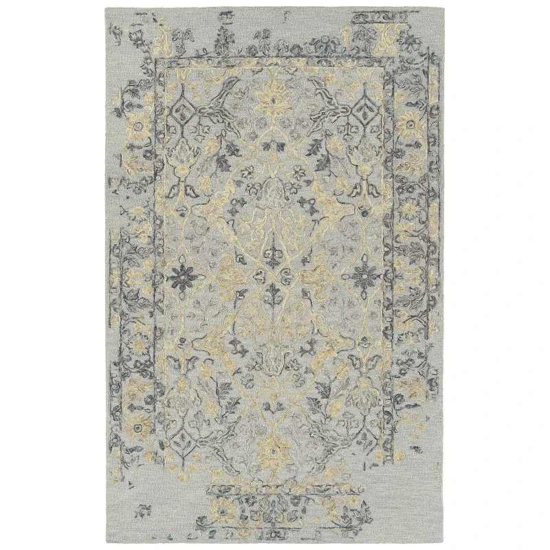 Kaleen Elijah ELI96-77 Area Rug