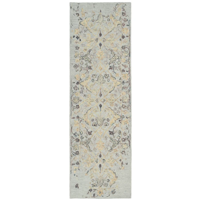 Kaleen Elijah ELI96-77 Area Rug