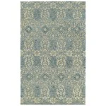 Kaleen Elijah Eli98-103-268 Area Rug 2 ft. 6 in. X 8 ft. Rectangle