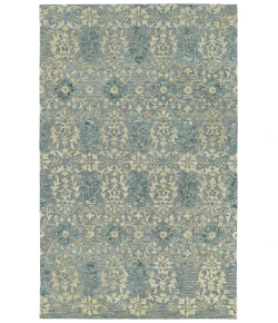 Kaleen Elijah Eli98-103-268 Area Rug 2 ft. 6 in. X 8 ft. Rectangle