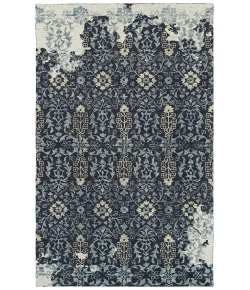 Kaleen Elijah Eli98-22-268 Area Rug 2 ft. 6 in. X 8 ft. Rectangle