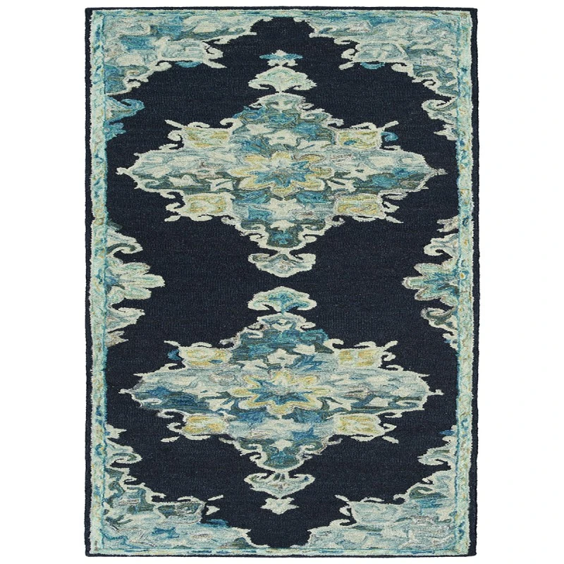 Kaleen Elijah ELI99-22 Area Rug