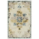 Kaleen Elijah Eli99-42-810 Area Rug 8 ft. X 10 ft. Rectangle