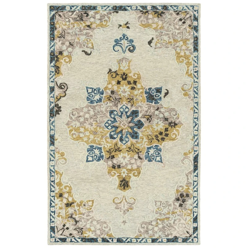 Kaleen Elijah ELI99-42 Area Rug