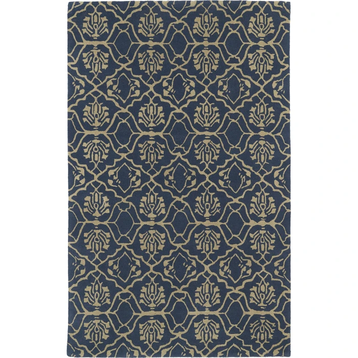 Kaleen Evolution EVL01-96x13 Rug
