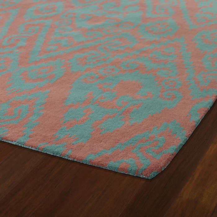 Kaleen Evolution EVL02-96x13 Rug