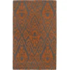 Kaleen Evolution Evl02-89-9613 Area Rug 9 ft. 6 X 13 ft. Rectangle