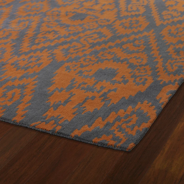 Kaleen Evolution EVL02-96x13 Rug