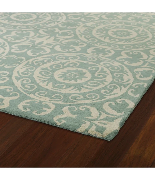 Kaleen Tara Rounds EVL03-88 Area Rug